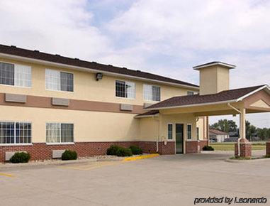 Super 8 By Wyndham Mt. Carmel Il Mount Carmel Exterior foto
